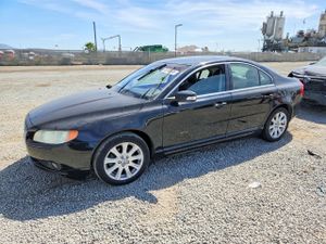 Volvo S80 3.2L 6 2009
