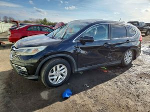 Honda CR-V 2.4L 4 2015