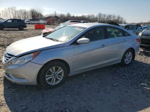 Hyundai Sonata 2.4L 4 2013