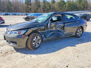 Honda Accord 2.4L 4 2014