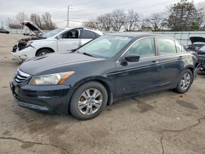 Honda Accord 2.4L 4 2011