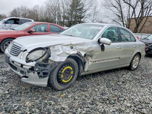 Mercedes-Benz E 3.2L 6 2005