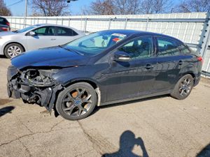Ford Focus 2.0L 4 2013