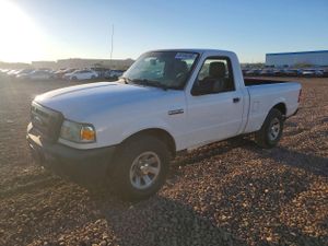 Ford Ranger 2.3L 4 2011