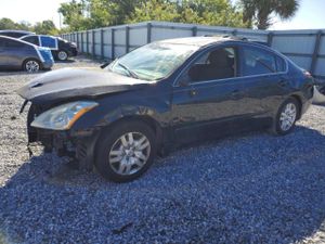 Nissan Altima 2.5L 4 2011