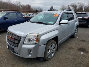 GMC Terrain 3.6L 6 2015