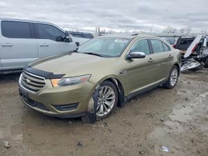 Ford Taurus 3.5L 6 2013