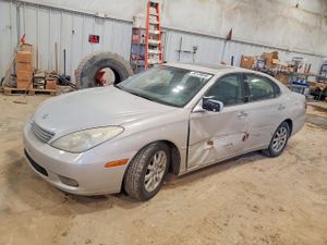 Lexus ES 3.0L 6 2003