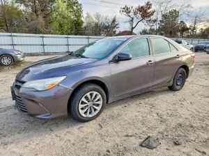 Toyota Camry 2.5L 4 2015