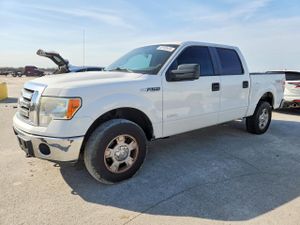 Ford F-150 3.5L 6 2012