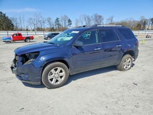 GMC Acadia 3.6L 6 2015