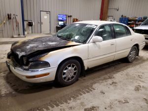 Buick Park Avenue 3.8L 6 2001