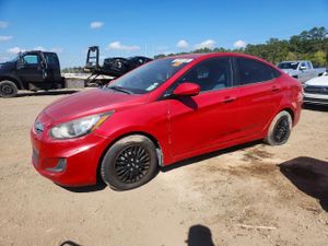 Hyundai Accent 1.6L 4 2014