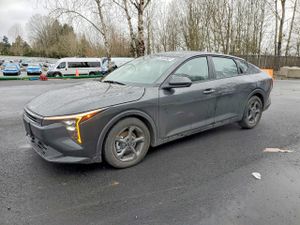 Kia K4 2.0L 4 2026