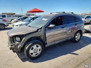 Honda CR-V 2.4L 4 2009