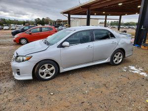 Toyota Corolla 1.8L 4 2013