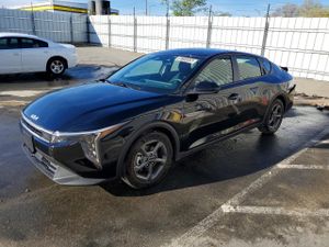 Kia K4 2.0L 4 2026