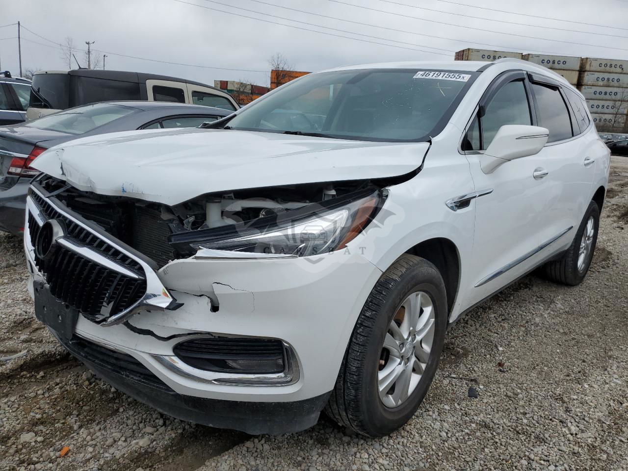 Buick Enclave ESSENCE 3.6L  6 2019