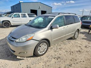 Toyota Sienna 3.5L 6 2008