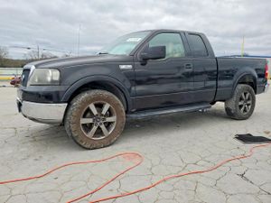 Ford F-150 5.4L 8 2004
