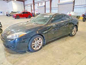 Hyundai Coupé (Tiburon) 2.0L 4 2008