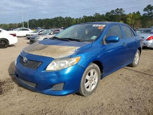 Toyota Corolla 1.8L 4 2009