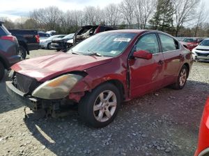 Nissan Altima 2.5L 4 2007