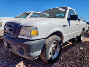 Ford Ranger 2.3L 4 2011