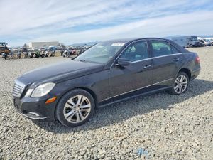 Mercedes-Benz E 3.5L 6 2010