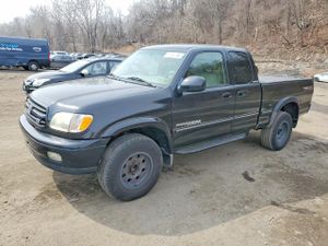 Toyota Tundra 4.7L 8 2001