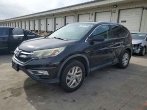Honda CR-V 2.4L 4 2015