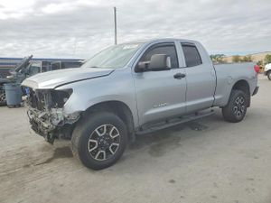 Toyota Tundra 4.6L 8 2011