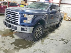 Ford F-150 2.7L 6 2015