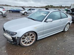 BMW 3 Series 3.0L 6 2004