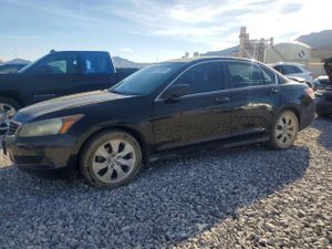 Honda Accord 2.4L 4 2010