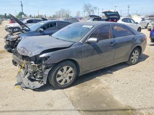Toyota Camry 2.4L 4 2008