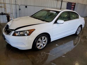 Honda Accord 2.4L 4 2010
