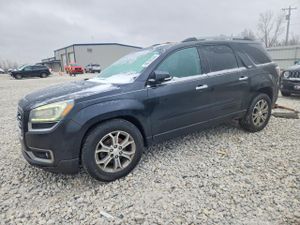 GMC Acadia 3.6L 6 2014