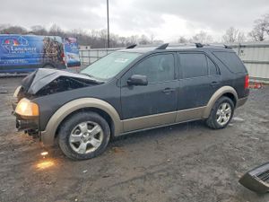 Ford Freestyle 3.0L 6 2007