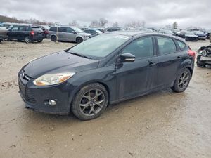 Ford Focus 2.0L 4 2014