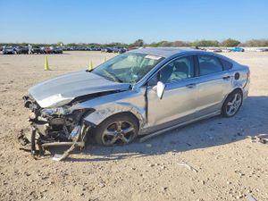 Ford Fusion 1.5L 4 2015