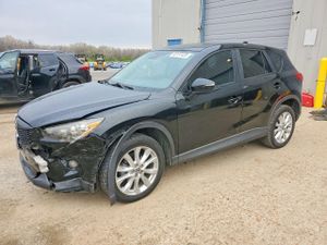 Mazda CX-5 2.5L 4 2015