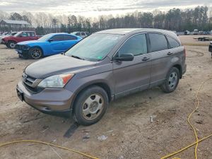 Honda CR-V 2.4L 4 2010
