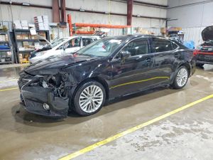 Lexus ES 3.5L 6 2014