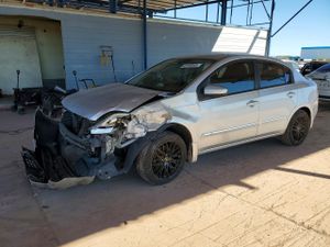 Nissan Sentra 2.0L 4 2011