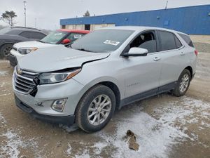 Chevrolet Equinox 1.5L 4 2018