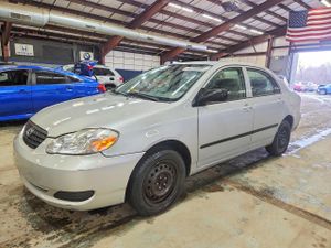 Toyota Corolla 1.8L 4 2006