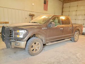 Ford F-150 5.0L 8 2015