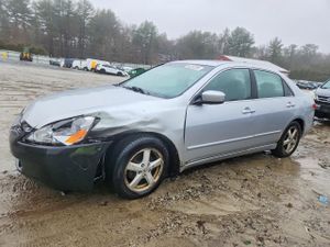 Honda Accord 2.4L 4 2003