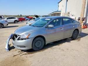 Nissan Sentra 1.8L 4 2013